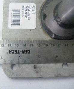 Attwood Swivl-Eze Lock N-Pin 7x7