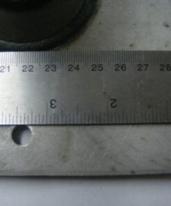Attwood Swivl-Eze Lock N-Pin 7x7