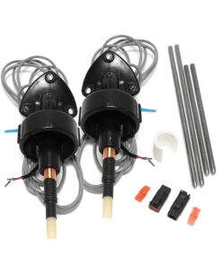 Bennett ATPSENSTD Auto Trim Sensor KIT for Hydraulic Trim Tab Boat Stabilizer
