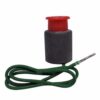 Bennett Hydraulic Solenoid Valve 12V GREEN Wire VP1135G Trim Tab Pump Boat