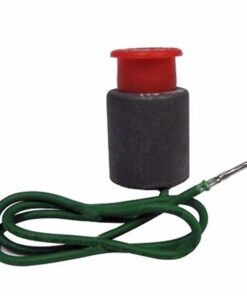 Bennett Hydraulic Solenoid Valve 12V GREEN Wire VP1135G Trim Tab Pump Boat
