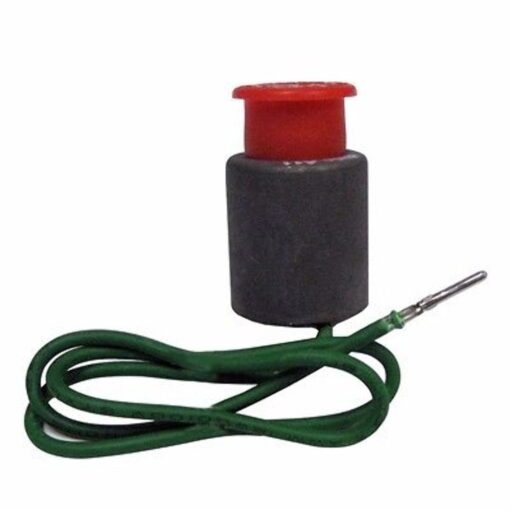 Bennett Hydraulic Solenoid Valve 12V GREEN Wire VP1135G Trim Tab Pump Boat
