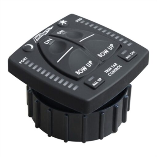 Bennett OBI9000-H Switch Control positionw LED Indicator for HYDRAULIC Trim tab,,