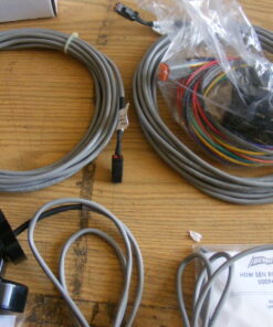 Bennett OBI9000-H Switch Control positionw LED Indicator for HYDRAULIC Trim tab,,