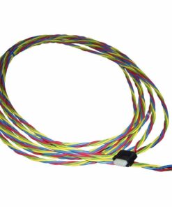 Bennett WH1000 Wiring Harness 22' Switch to Trim Tab Hydraulic Pump