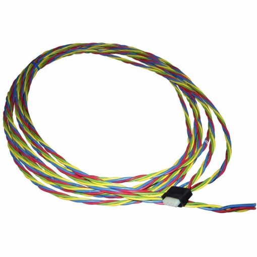 Bennett WH1000 Wiring Harness 22' Switch to Trim Tab Hydraulic Pump
