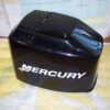 Boaters’ Resale Shop of TX 2307 0744.04 MERCURY 250 HP OUTBOARD MOTOR COWL ONLY