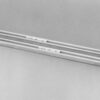 Carver 62004 Bimini Top Slide Track Kit 18" PAIR 4 End Caps One Pair Per Package