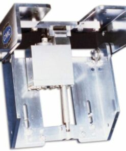 CMC 13002 Power Tilt Trim Jack Plate Set back 6