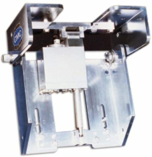CMC 13002 Power Tilt Trim Jack Plate Set back 6" Outboard 130HP MAX UNIVERSAL,,