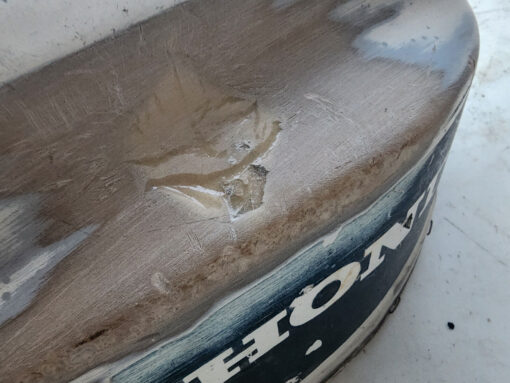 cover hood cowlING honda 4stroke 100 10hp b100 75 engine motor outboard,,