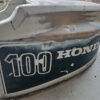 cover hood cowlING honda 4stroke 100 10hp b100 75 engine motor outboard