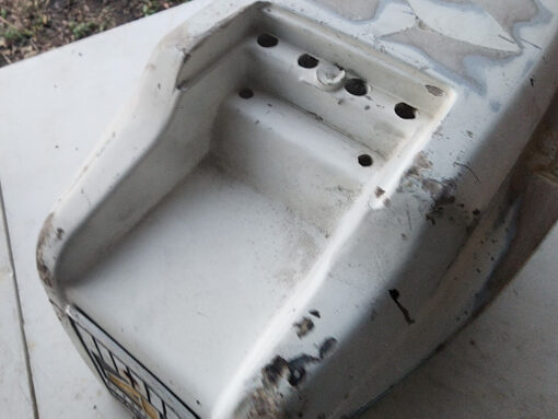 cover hood cowlING honda 4stroke 100 10hp b100 75 engine motor outboard,,