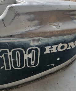 cover hood cowlING honda 4stroke 100 10hp b100 75 engine motor outboard
