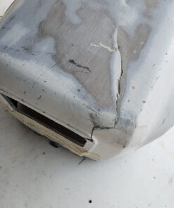 cover hood cowlING honda 4stroke 100 10hp b100 75 engine motor outboard,,