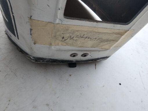 cover hood cowlING honda 4stroke 100 10hp b100 75 engine motor outboard,,
