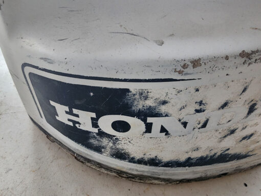 cover hood cowlING honda 4stroke 100 10hp b100 75 engine motor outboard,,