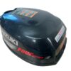 ENGINE HOOD COVER COWLING for 2.5HP Suzuki DF2.5 4 Stroke Outboard