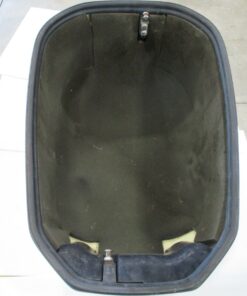Evinrude 115 HP Ficht outboard motor hood off a 1998 year motor,,