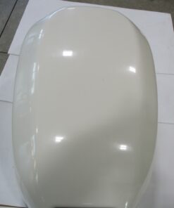 Evinrude 115 HP Ficht outboard motor hood off a 1998 year motor,,