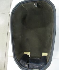 Evinrude 115 HP Ficht outboard motor hood off a 1998 year motor,,