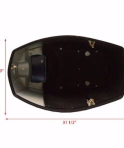 Evinrude 150 E-Tec Boat Motor Top Cowling 351800-351799 | Outboard,,