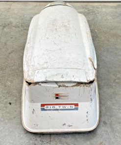 Evinrude 40 HP Big Twin Outboard Motor Cowling,,