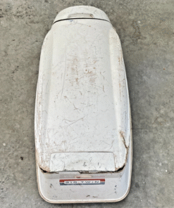 Evinrude 40 HP Big Twin Outboard Motor Cowling,,