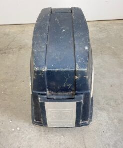 Evinrude 55HP Outboard Motor Top Cowling,,