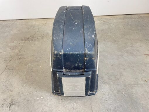 Evinrude 55HP Outboard Motor Top Cowling,,