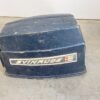 Evinrude 55HP Outboard Motor Top Cowling