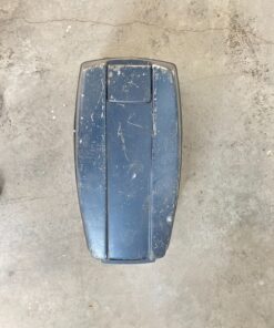 Evinrude 55HP Outboard Motor Top Cowling,,