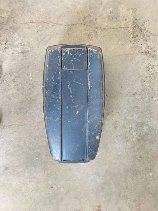Evinrude 55HP Outboard Motor Top Cowling,,