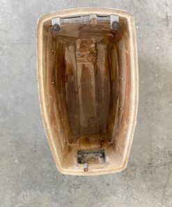 Evinrude 55HP Outboard Motor Top Cowling,,