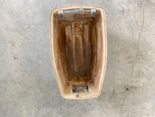 Evinrude 55HP Outboard Motor Top Cowling,,