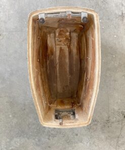 Evinrude 55HP Outboard Motor Top Cowling,,