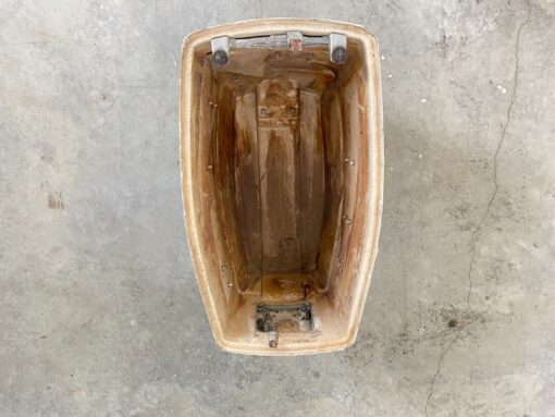 Evinrude 55HP Outboard Motor Top Cowling,,