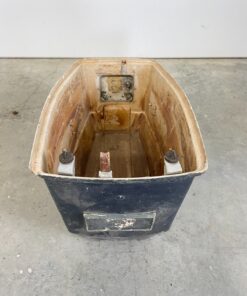 Evinrude 55HP Outboard Motor Top Cowling,,