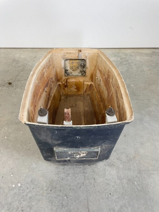 Evinrude 55HP Outboard Motor Top Cowling,,