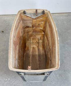 Evinrude 55HP Outboard Motor Top Cowling,,