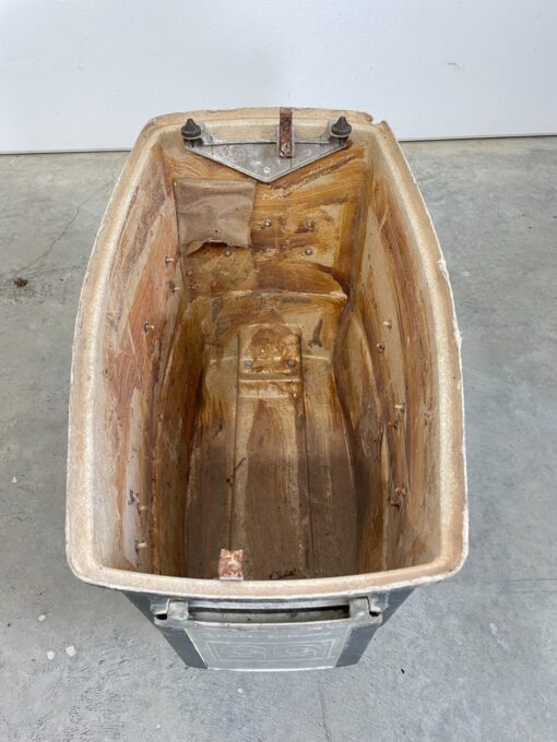 Evinrude 55HP Outboard Motor Top Cowling,,