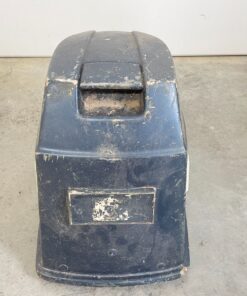 Evinrude 55HP Outboard Motor Top Cowling,,