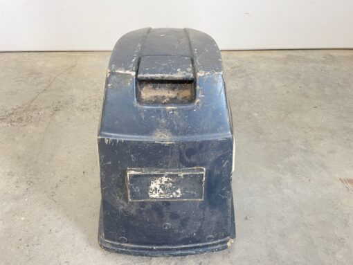 Evinrude 55HP Outboard Motor Top Cowling,,