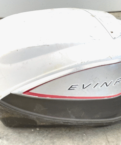 Evinrude Starflite V Outboard Motor Top Cowling,,