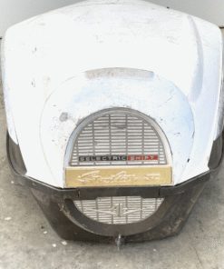 Evinrude Starflite V Outboard Motor Top Cowling,,