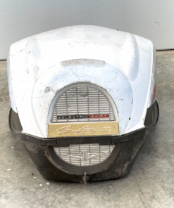 Evinrude Starflite V Outboard Motor Top Cowling,,