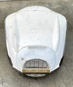 Evinrude Starflite V Outboard Motor Top Cowling,,