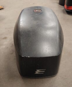 Evinrude Two Stroke Outboard Motor OEM Cowling / Hood / Motor Cover,,