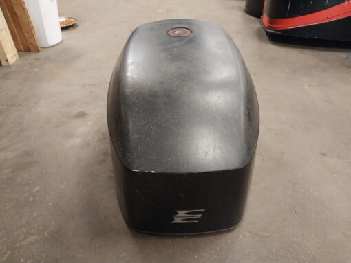 Evinrude Two Stroke Outboard Motor OEM Cowling / Hood / Motor Cover,,