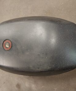 Evinrude Two Stroke Outboard Motor OEM Cowling / Hood / Motor Cover,,